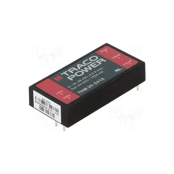 Měnič napětí THM30-2415