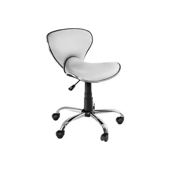 Kosmetické křeslo Spacetronik Binary (bílé)