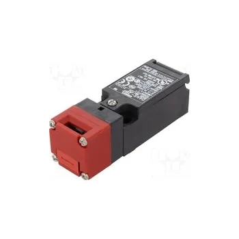 Elektroinstalační materiál D4NS-2BF