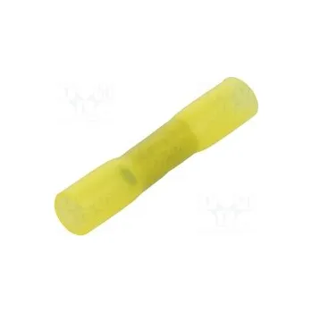 elektrický kabel NINIGI Hrot: spojka s teplem smršitelnou izolací měď 4÷6mm2 na kabel