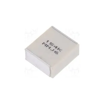 Kondenzátor F161ZS154K630V