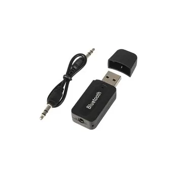Audio kabel Adapter BLUETOOTH jack 3,5mm