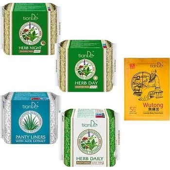 Přírodní produkt Balíček Úleva přírodní cestou