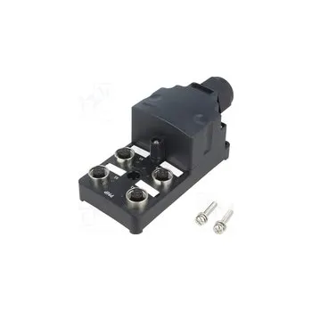 Elektrická zásuvka PT4-S3DP5K