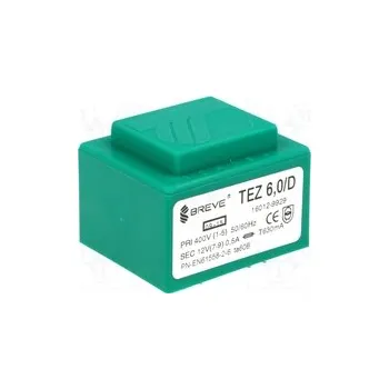 TEZ6/D400/12V