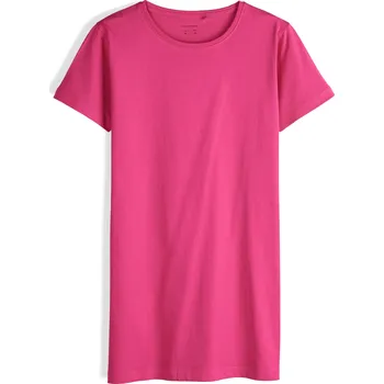 Dětská móda GATE Prodloužené bavlněné triko 9Y 425-0444/658