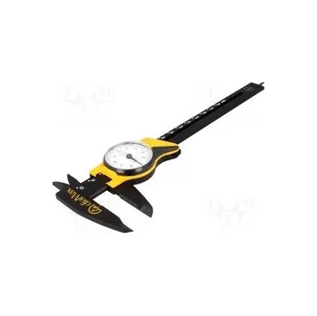 Posuvné měřítko SUW-ZEGESD