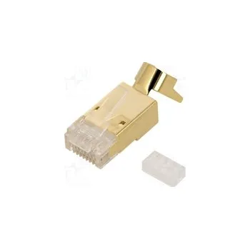 Síťový konektor LOG-MP0048