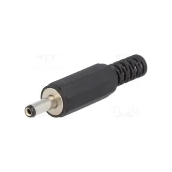 Elektrická zásuvka DC 1.3/3.4/VK