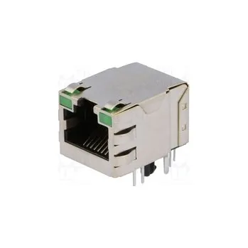 Elektrická zásuvka 1-6605834-1