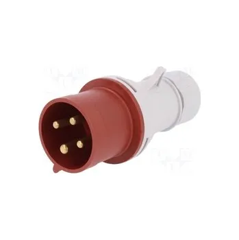 Elektrická zásuvka PB.1031