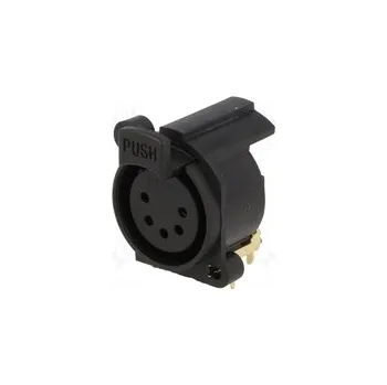 Elektrická zásuvka CP300405