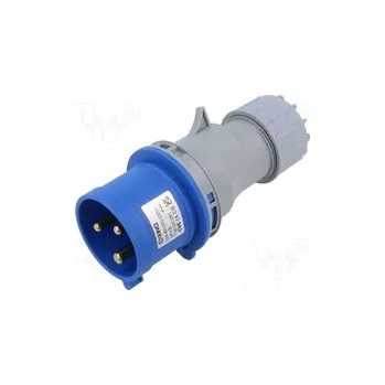 Elektrická zásuvka QX-260