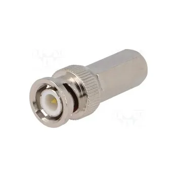 Elektrická zásuvka BNC-011