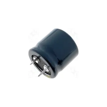 Kondenzátor HC2W227M35030HA