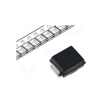 Dioda SMBJ30CA-TR