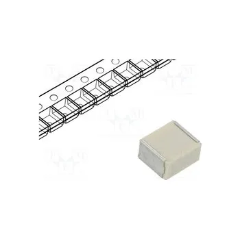 Kondenzátor F161ZS474K400V