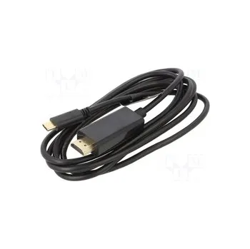 Redukce A-CM-HDMIM-01