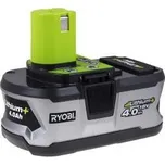 Baterie Ryobi CCS-1801D originál 18V 4000mAh