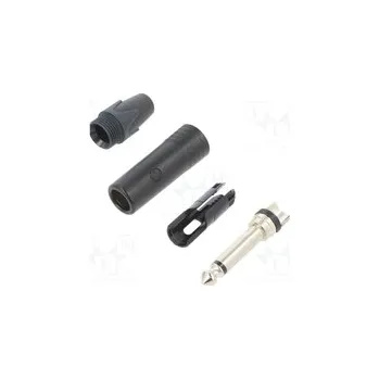 Elektrický konektor NTR-NP2X-BAG