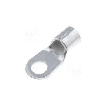 Krimpovací kleště KO6/4