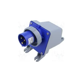 Elektrická zásuvka 2CMA167044R1000