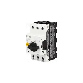 Elektroinstalační materiál PKZM0-0.16