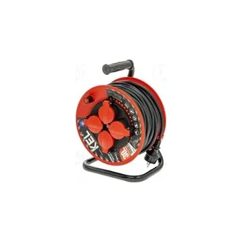 Prodlužovací kabel W-97301