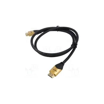 Video kabel QOLTEC-50354