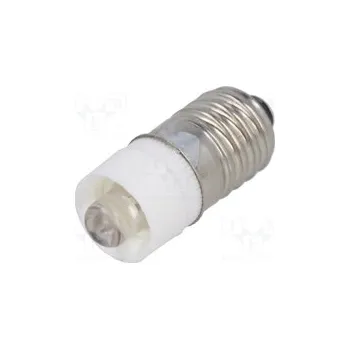 Žárovka LLED-E10/6/W