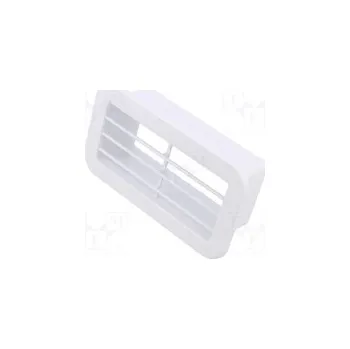 Větrací mřížka 007-1511