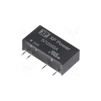 Měnič napětí IV1205SA