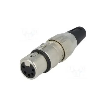 Elektrická zásuvka 700-0500