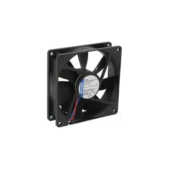 PC ventilátor 3412N
