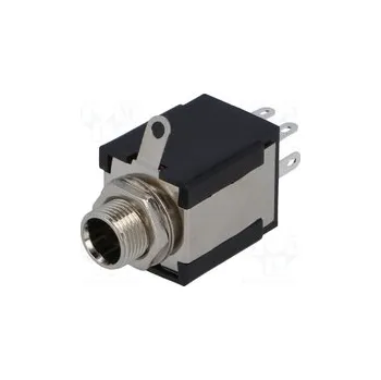 Elektroinstalační materiál JC-118