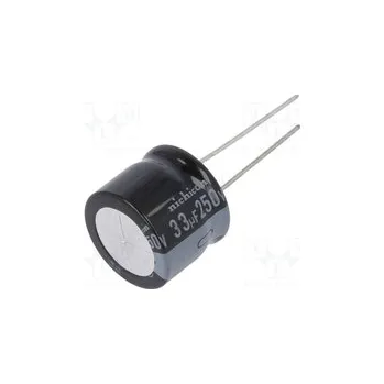 Kondenzátor URZ2E330MHD