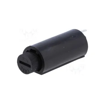 Elektrická zásuvka ZH24-H