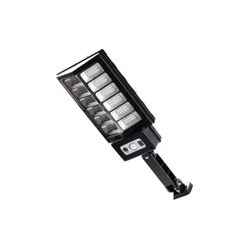 Dekorativní svítidlo Solární lampa Superfire FF7-B, 28W, 2400mAH