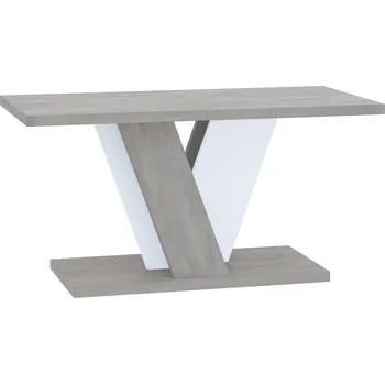 Konferenční stolek Prospero Konferenční stolek Viney Barva: k350 bílá