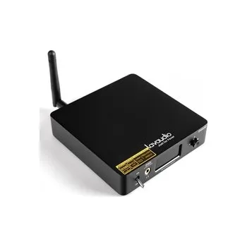 Média konvertor DS600 DAC audio převodník s Bluetooth