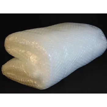 bazénová plachta Bublinková Fólie Flobal 5,5 x 5,5 cm