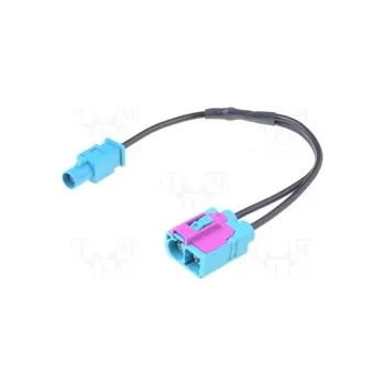 Elektrická zásuvka A9663-2