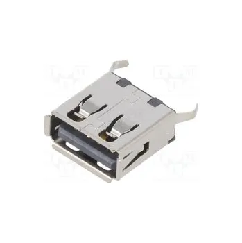 Elektrická zásuvka SS-52100-002