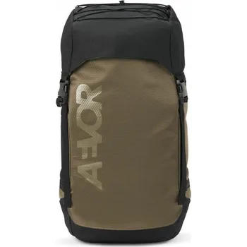 Aevor batoh Explore Pack Proof olive gold