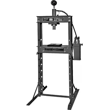 dílenský stroj MAGNUS MGS0902 Hydraulický lis ruční, tlak 20T MAGNUS MGS0902