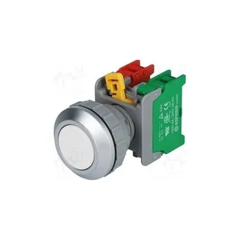 vypínač XB30-1-O/C-W