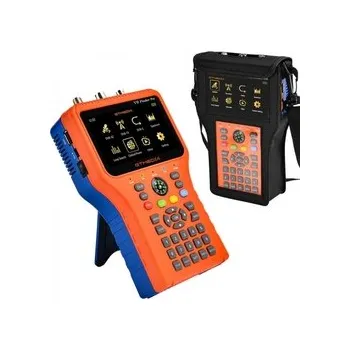 Satelitní přijímač Digitální satelitní vyhledávač FreeSAT V8 PRO v2