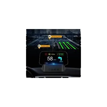 Monitor do auta Palubní HEAD UP DISPLEJ 4" STU SE-153