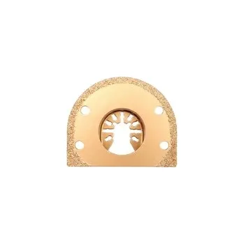 Pilový list pro multifunkční nářadí HM 70mm YATO YT-34682