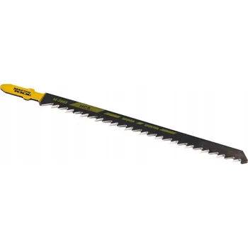 Vrták Pilový List T (T) do přímočaré pily MASTERTOOL